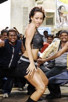 Neha Sharma Hot Stills